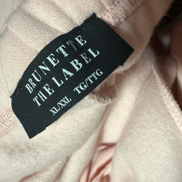 Brunette the label joggers - Picture 5 of 5